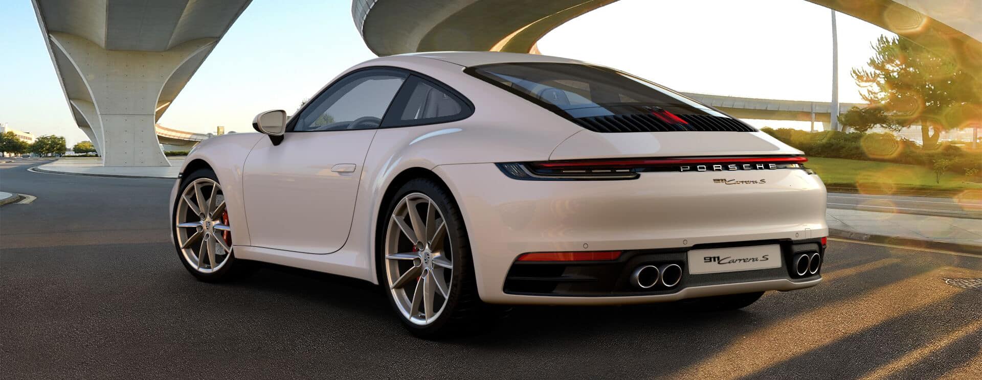 Porsche 911 dubai