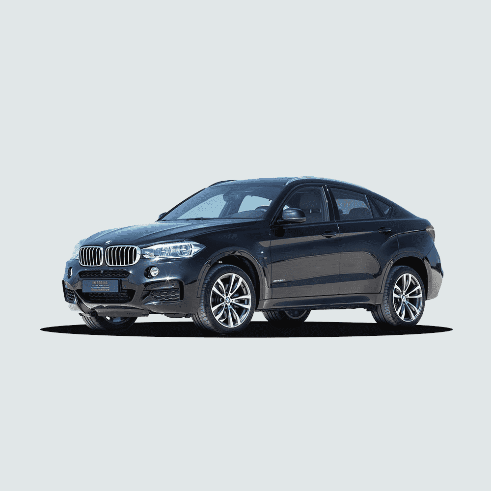 Bmw X6 M Plus Sport Imperial Premium Rent A Car Dubai