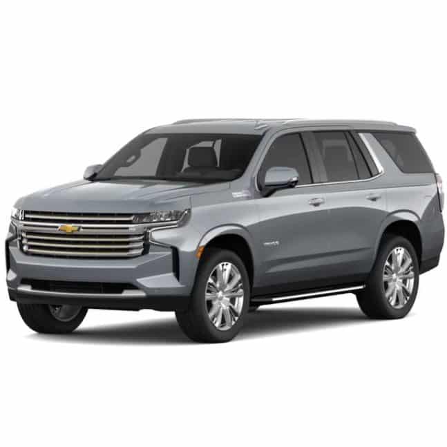 Chevrolet Suburban Rent Dubai | Imperial Premium Rent a Car