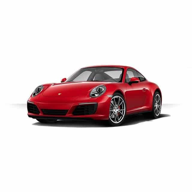 Porsche Carrera S Rent Dubai Imperial Premium Rent A Car